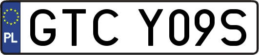 GTCY09S