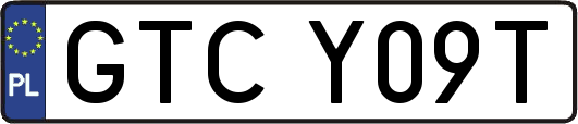 GTCY09T
