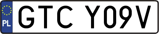 GTCY09V