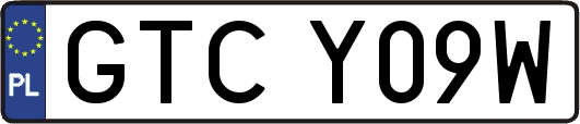 GTCY09W