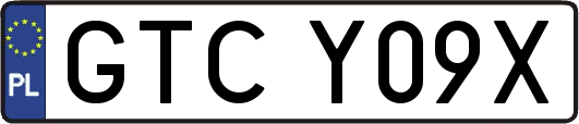 GTCY09X