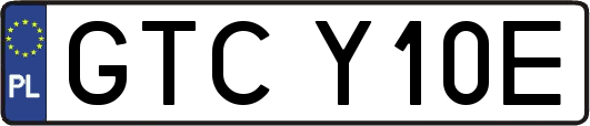 GTCY10E