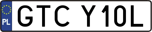 GTCY10L