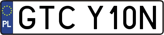 GTCY10N
