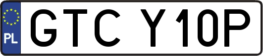GTCY10P