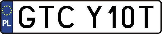 GTCY10T
