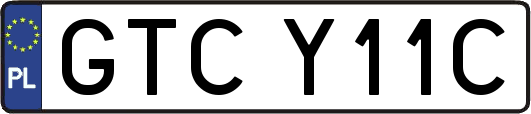 GTCY11C