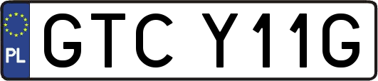 GTCY11G