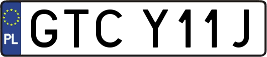 GTCY11J