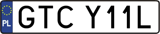 GTCY11L