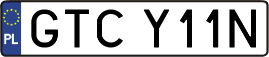 GTCY11N