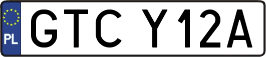 GTCY12A