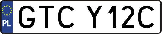 GTCY12C