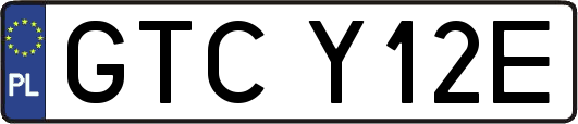 GTCY12E