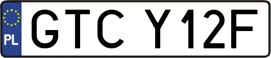 GTCY12F