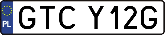 GTCY12G