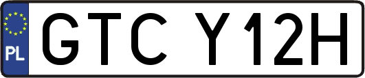 GTCY12H