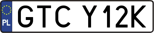 GTCY12K