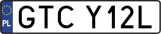 GTCY12L