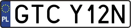 GTCY12N