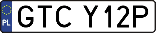 GTCY12P