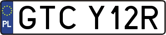 GTCY12R