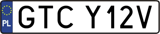 GTCY12V