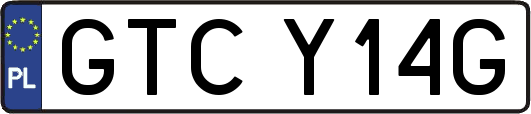 GTCY14G