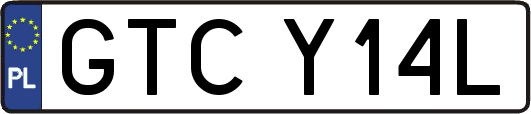 GTCY14L
