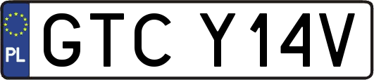 GTCY14V