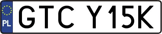GTCY15K