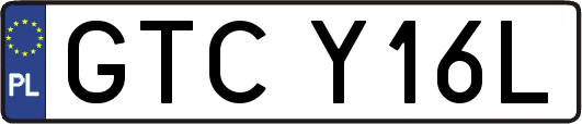 GTCY16L