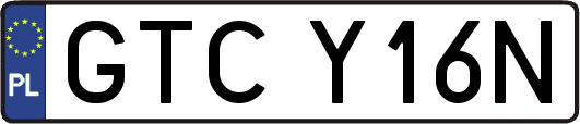 GTCY16N