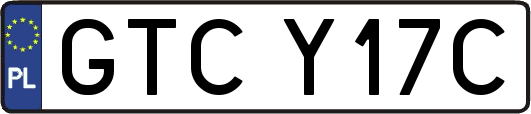 GTCY17C