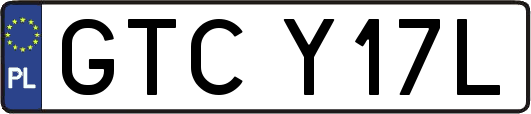 GTCY17L