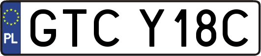 GTCY18C