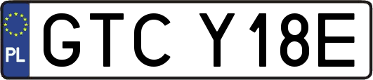 GTCY18E