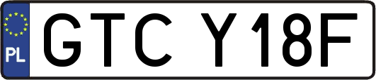 GTCY18F