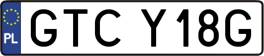 GTCY18G