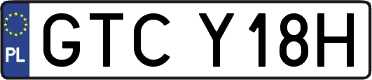GTCY18H