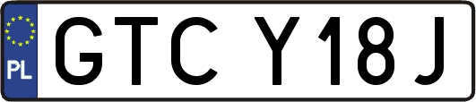 GTCY18J