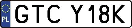 GTCY18K