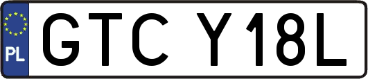 GTCY18L