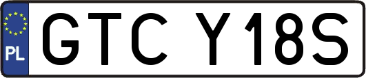 GTCY18S