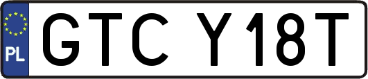 GTCY18T