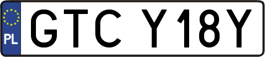 GTCY18Y