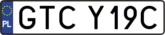 GTCY19C