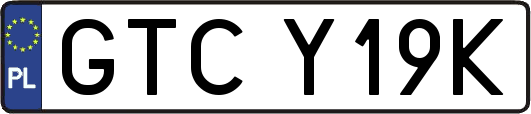GTCY19K