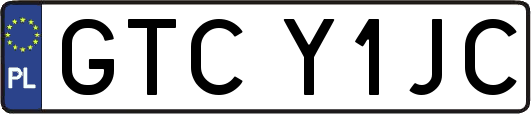 GTCY1JC
