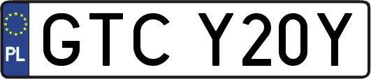 GTCY20Y